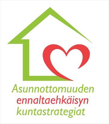 AKU-hankkeen logo